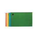 Separador de Carpeta para Gavetas Oficio Deli *UMV inner 25u*