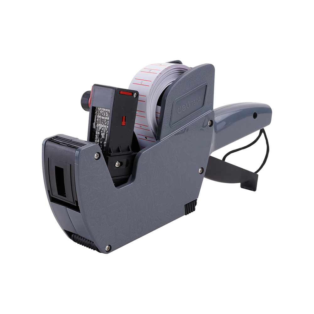 Pistola Etiquetadora Deli *UMV-1und*