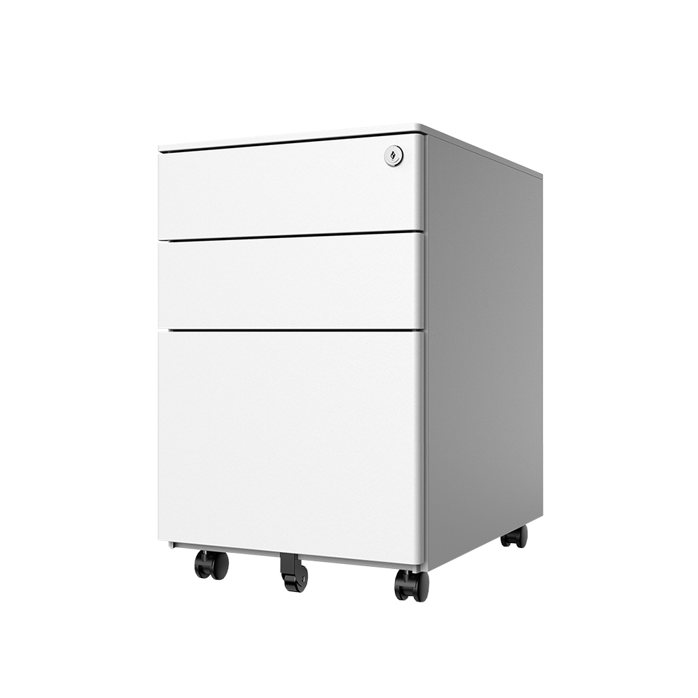 Archivador Móvil Metálico 390x520x600mm Deli *UMV-1und*
