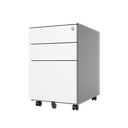 Archivador Móvil Metálico 390x520x600mm Deli *UMV-1und*