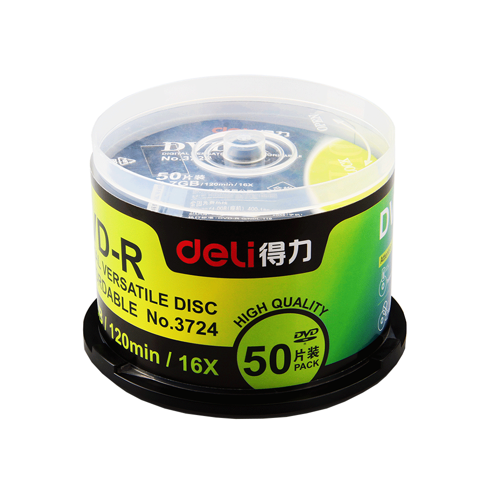 DVD-R Grabable 4.7G Torre de 50 und *UMV 1 Torre*