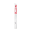 Regla Transparente de Plástico 60cm Deli *UMV-1und*