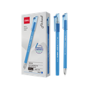 Bolígrafo Punta de Aguja 0.7mm Azul Filckwell *UMV- Caja 12u*