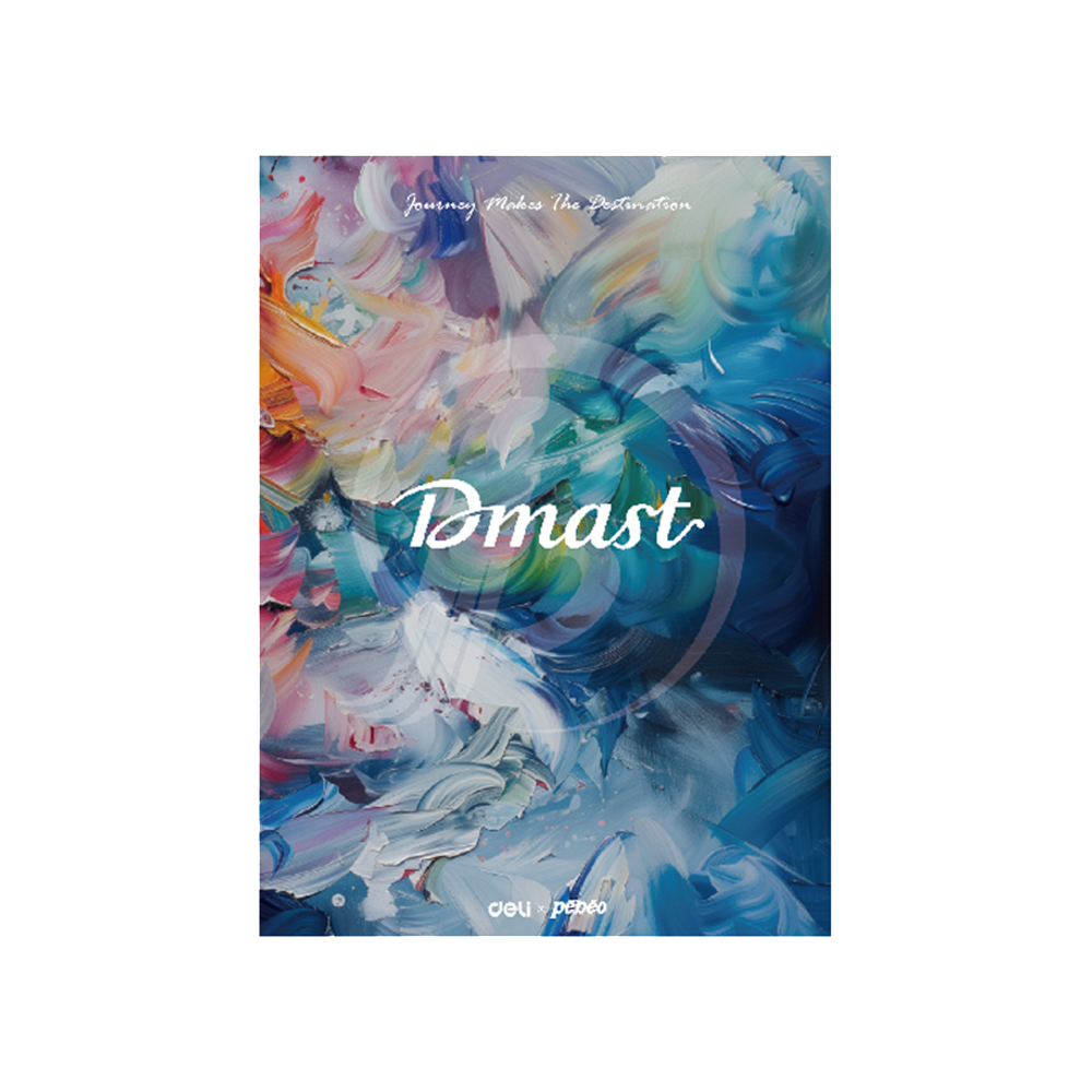 Sobre Obsequio Dmast DELI - unidad