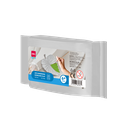 Arcilla Para Modelar Color Gris Secado al Aire 250g Deli *UMV-1 und*
