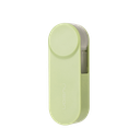 Corrector en Cinta Nusign 5mm x 6m Verde *UMV- Inner 12 und*