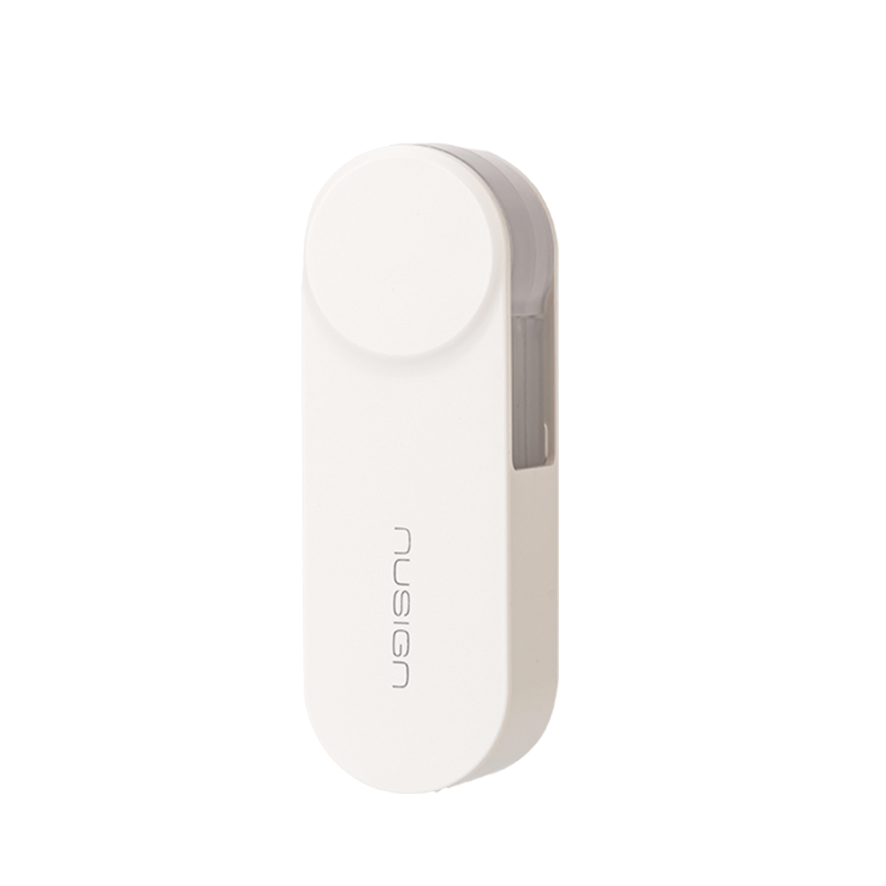 Corrector en Cinta Nusign 5mm x 6m Blanco *UMV- Inner 12 und*
