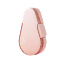 Corrector en Cinta Nusign 5mm x 6m Rosado *UMV- Inner 12 und*