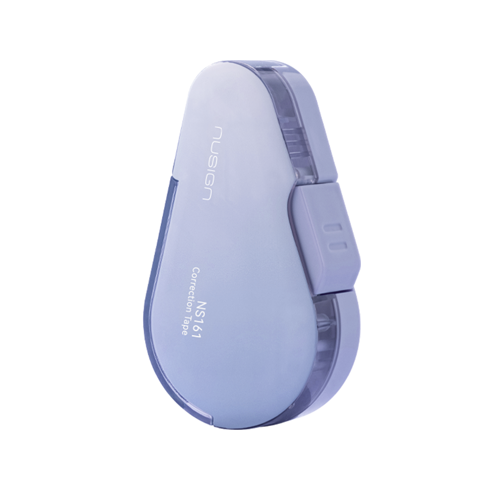 Corrector en Cinta Nusign 5mm x 6m Morado *UMV- Inner 12 und*