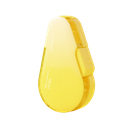 Corrector en Cinta Nusign 5mm x 6m Amarillo *UMV- Inner 12 und*
