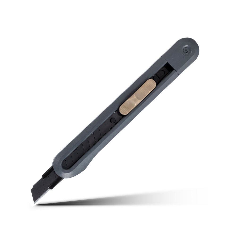 Exacto Profesional Nusign Gris *UMV-Inner 12 Und*