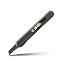 Exacto Profesional Nusign Negro *UMV-Inner 12 Und*