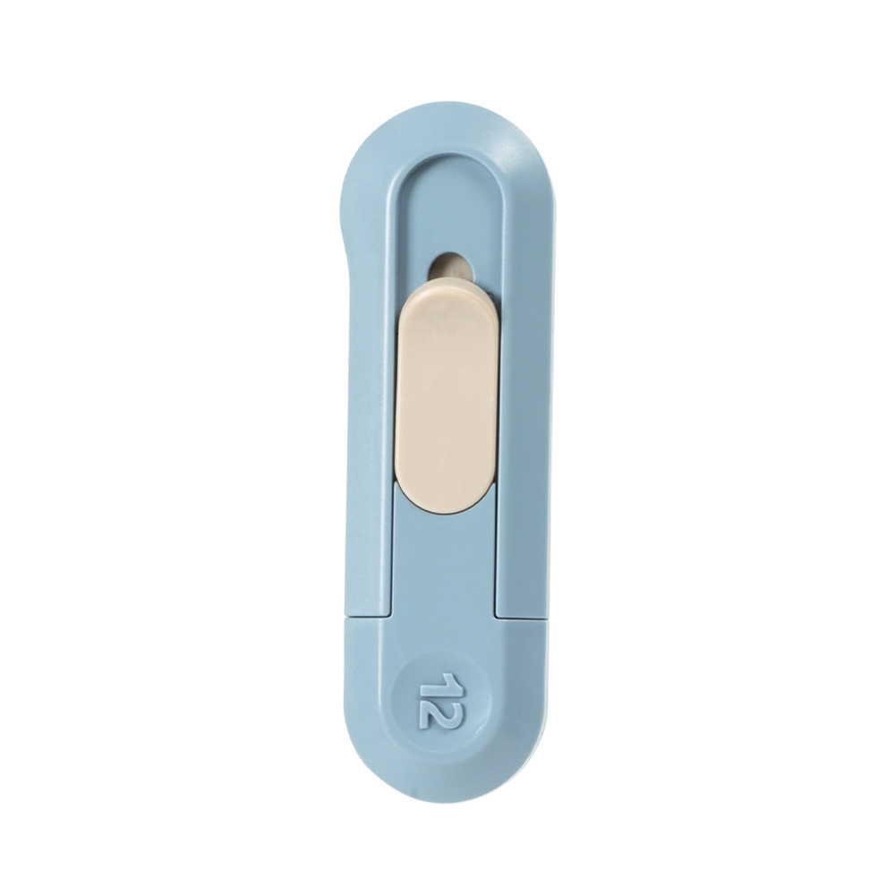Exacto Mini Nusign Azul *UMV-Inner 24und*