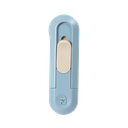 Exacto Mini Nusign Azul *UMV-12 Und*