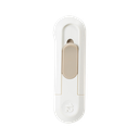Exacto Mini Nusign Blanco *UMV-12 Und*
