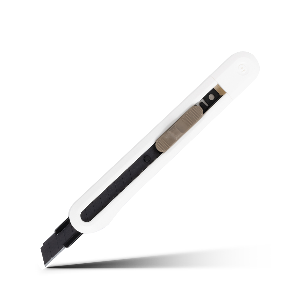 Exacto Profesional Nusign Blanco *UMV-Inner 12 Und*