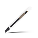 Exacto Profesional Nusign Blanco *UMV-Inner 12 Und*