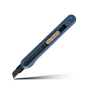 Exacto Profesional Nusign Azul *UMV-Inner 12 Und*