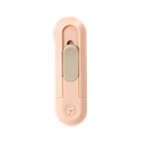 Exacto Mini Nusign Rosado *UMV-12 Und*