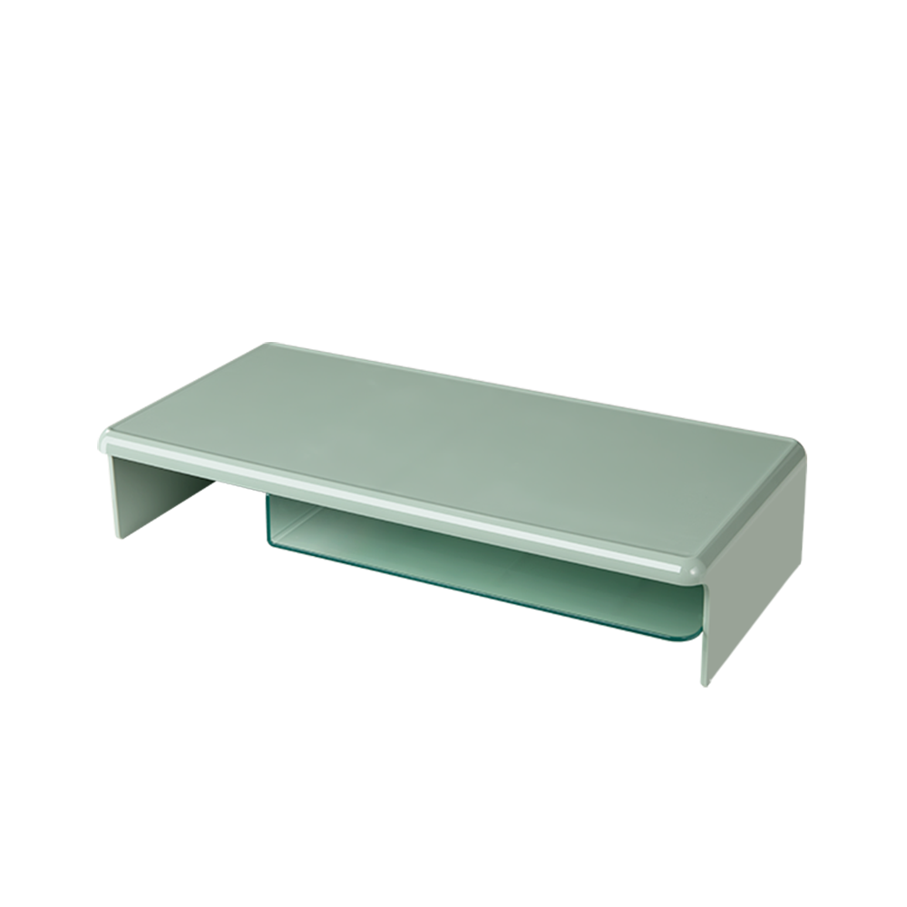 Organizador de Escritorio Verde Nusign 466*230*96.5mm Deli *UMV-1 unidad*