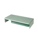 Organizador de Escritorio Verde Nusign 466*230*96.5mm Deli *UMV-1 unidad*