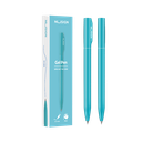 Bolígrafo de Gel Rotatorio 0.5mm Azul Nusign *UMV-Caja 1 und*