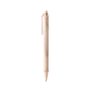 Bolígrafo de Gel Natural Fluids Rosado 0.5mm Nusign *UMV-1 und*