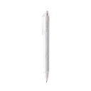 Bolígrafo de Gel Natural Fluids Blanco 0.5mm Nusign *UMV-1 und*