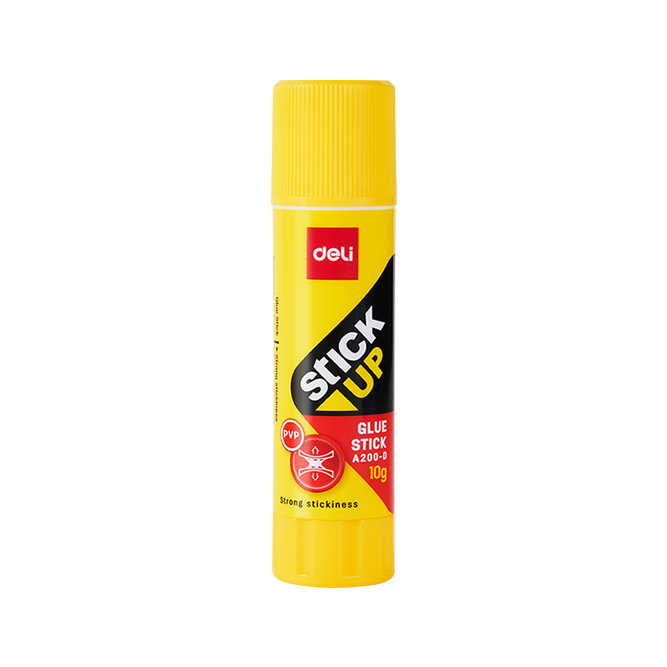 Pega de Barrita Deli 10g Unidad *UMV-Inner de 24 und*