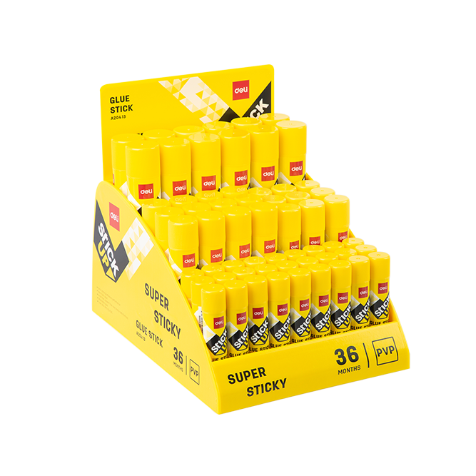 Modulo Pega Barrita Deli 8/15/20/36g  *UMV-Modulo*