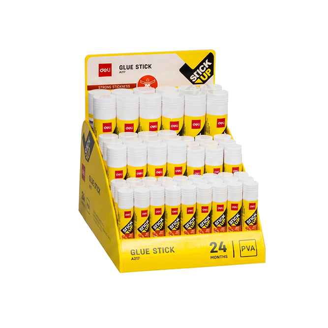 Modulo Pega Barrita Deli 9g/15g/21g/36g  *UMV-Modulo*