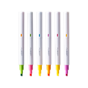 Resaltadores Doble Punta 1-5mm Nusign *UMV-Display 24 und*