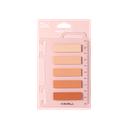 Set Notas Adhesivas Nusign Rosado 20u *UMV- 12 Sets*