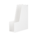 Porta Revistas Nusign Blanco 249×91×309mm Deli *UMV-1 und*