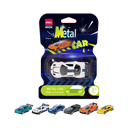 Carritos Deportivos Coleccionables Deli *UMV-Display 24 und*