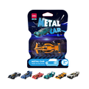 Carritos de Carreras Coleccionables Deli *UMV-Display 24 und*
