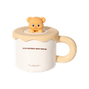 Taza de Ceramica ButterBear de 380ml *UMV - 1 und*