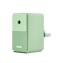 Sacapuntas Manual Nusign Verde *UMV-1 und*