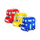 Sacapuntas Rotatorio de Autobus Deli *UMV-3 und surtidas*