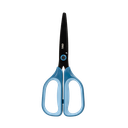 Tijera 175mm Linfini Deli Azul *UMV-Unidad*