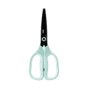 Tijera 175mm Linfini Deli Verde *UMV-Unidad*