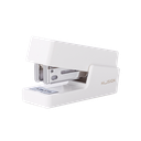 Engrapadora Mini 12 pág. Nusign Blanco Deli grapas 24/6 y 26/6 *UMV-12 und*