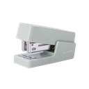 Engrapadora Mini 12 pág. Nusign Verde Deli grapas 24/6 y 26/6 *UMV-12 und*