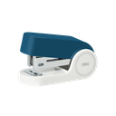 Engrapadora Mini Linfini Azul 15 hojas Grapas 24/6 y 26/6 *UMV-12 und*