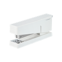 Engrapadora Nusign 20 pág. Blanco 24/6 y 26/6 Deli *UMV-1und*