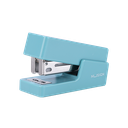 Engrapadora Mini 12 pág. Nusign Azul Deli grapas 24/6 y 26/6 *UMV-12 und*