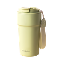 Botella Termica Nusign 510ml Verde *UMV-1 und*