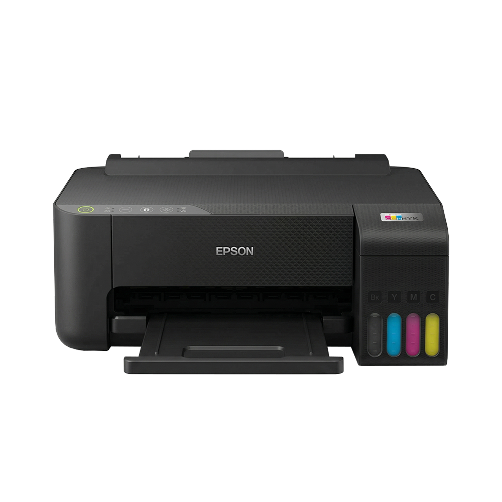 Impresora Epson EcoTank L1250 Inalámbrica Color