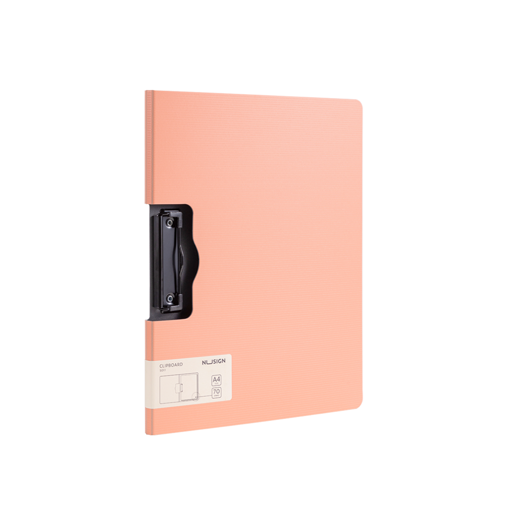 Tabla de Apoyo Nusign Rosado Deli *UMV-1und*