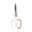 Tijera Nusign 180mm Blanco *UMV-1 und*